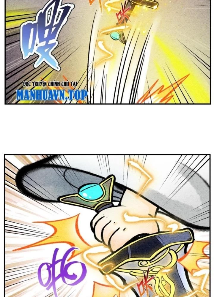 Tối Cường Tu Tiên Bảo Điển Chapter 37 - Trang 12