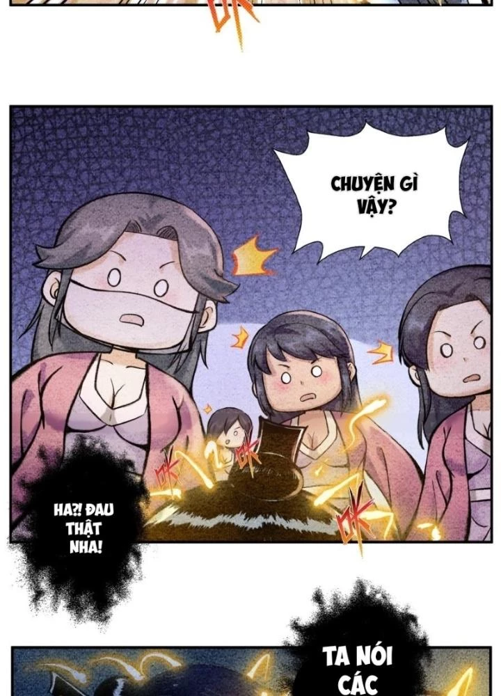 Tối Cường Tu Tiên Bảo Điển Chapter 37 - Trang 14