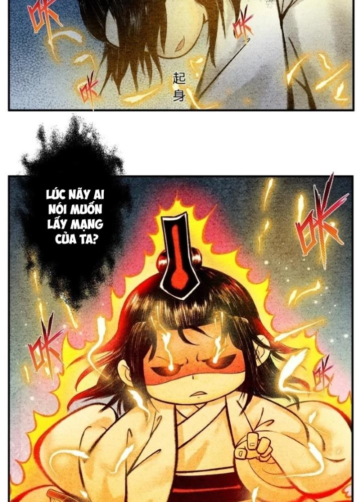 Tối Cường Tu Tiên Bảo Điển Chapter 37 - Trang 16