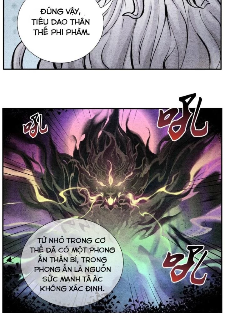 Tối Cường Tu Tiên Bảo Điển Chapter 38 - Trang 10