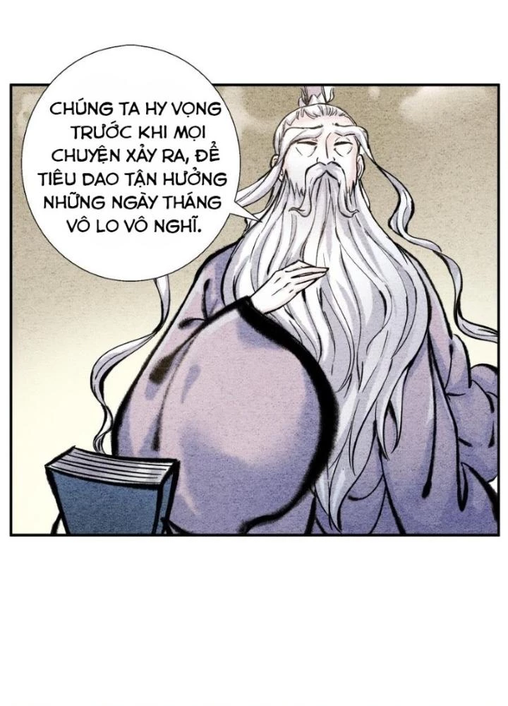 Tối Cường Tu Tiên Bảo Điển Chapter 38 - Trang 16