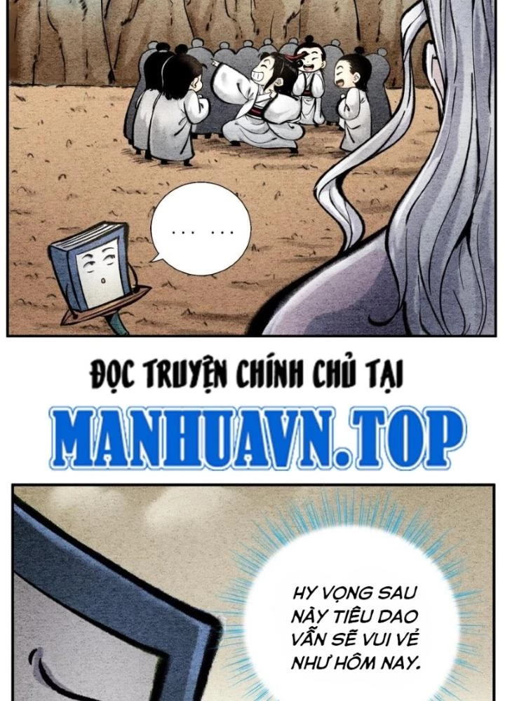 Tối Cường Tu Tiên Bảo Điển Chapter 38 - Trang 18