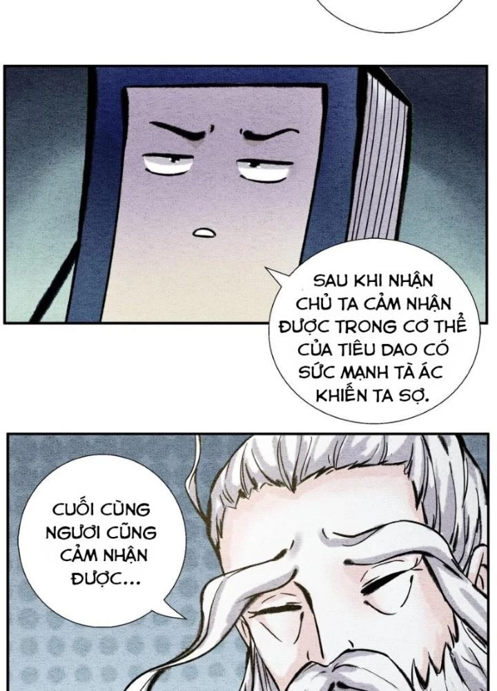 Tối Cường Tu Tiên Bảo Điển Chapter 38 - Trang 8
