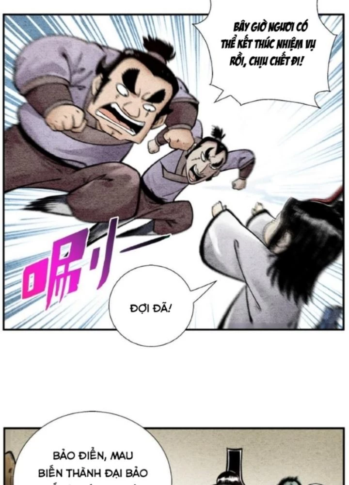 Tối Cường Tu Tiên Bảo Điển Chapter 39 - Trang 10