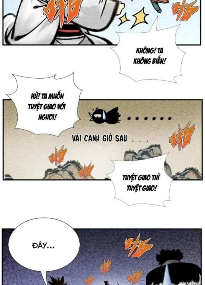 Tối Cường Tu Tiên Bảo Điển Chapter 39 - Trang 16