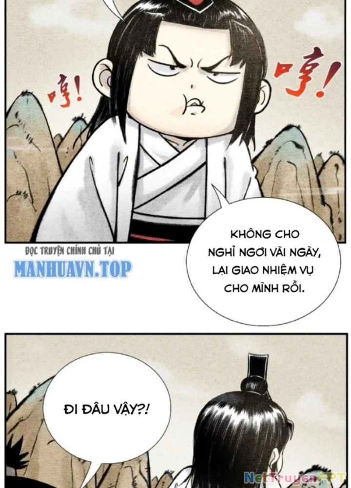 Tối Cường Tu Tiên Bảo Điển Chapter 39 - Trang 6