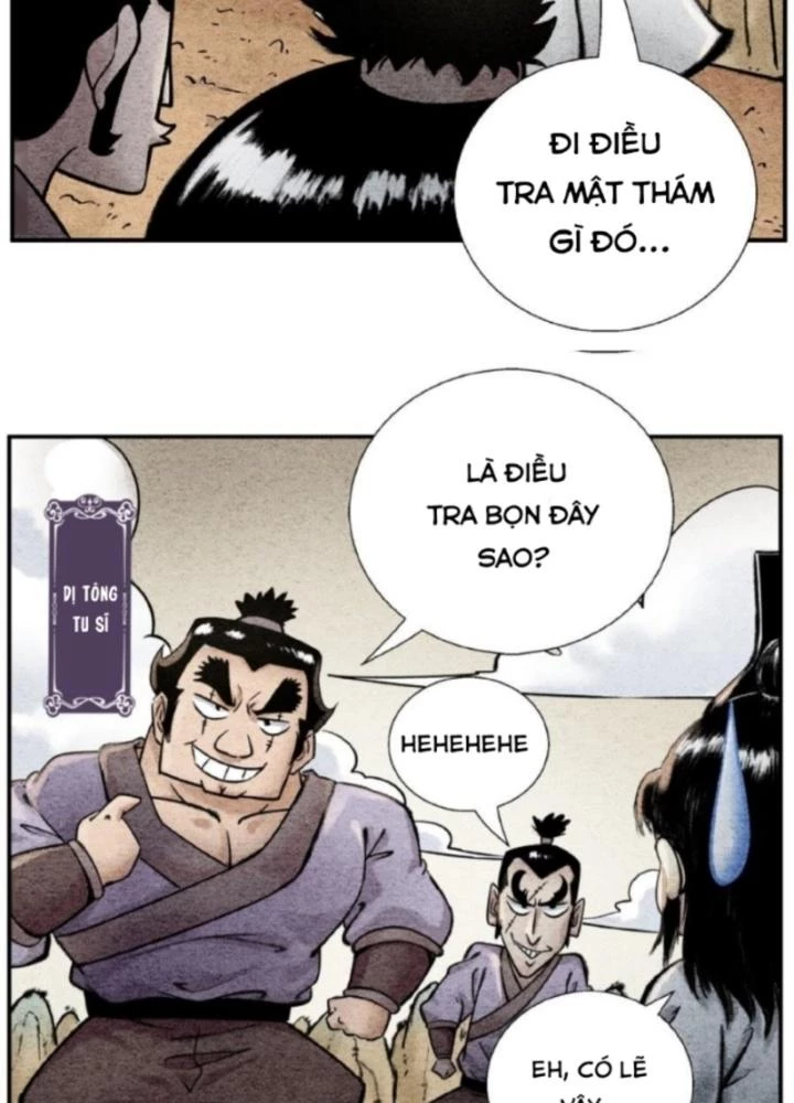 Tối Cường Tu Tiên Bảo Điển Chapter 39 - Trang 8