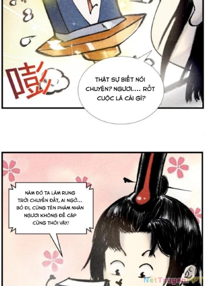 Tối Cường Tu Tiên Bảo Điển Chapter 4 - Trang 12