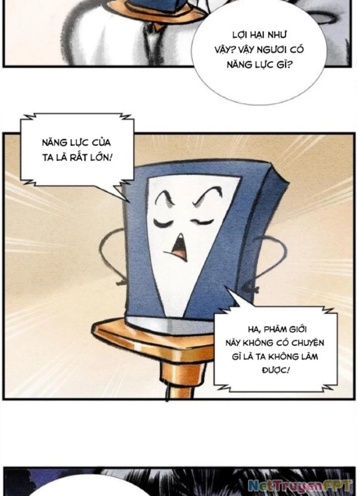 Tối Cường Tu Tiên Bảo Điển Chapter 4 - Trang 14