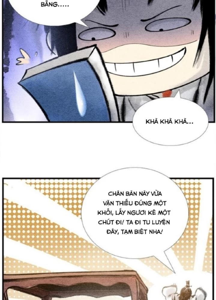 Tối Cường Tu Tiên Bảo Điển Chapter 4 - Trang 16