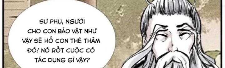 Tối Cường Tu Tiên Bảo Điển Chapter 4 - Trang 3