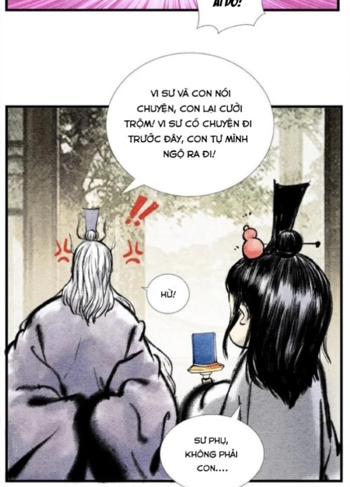 Tối Cường Tu Tiên Bảo Điển Chapter 4 - Trang 8