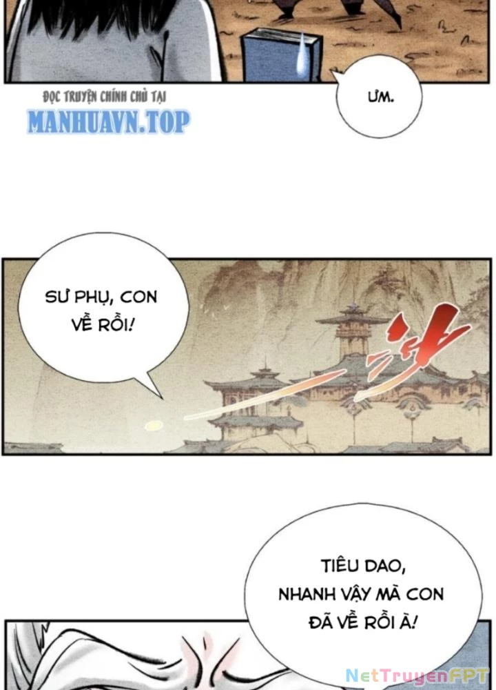 Tối Cường Tu Tiên Bảo Điển Chapter 40 - Trang 14