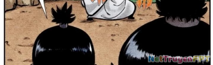 Tối Cường Tu Tiên Bảo Điển Chapter 40 - Trang 5