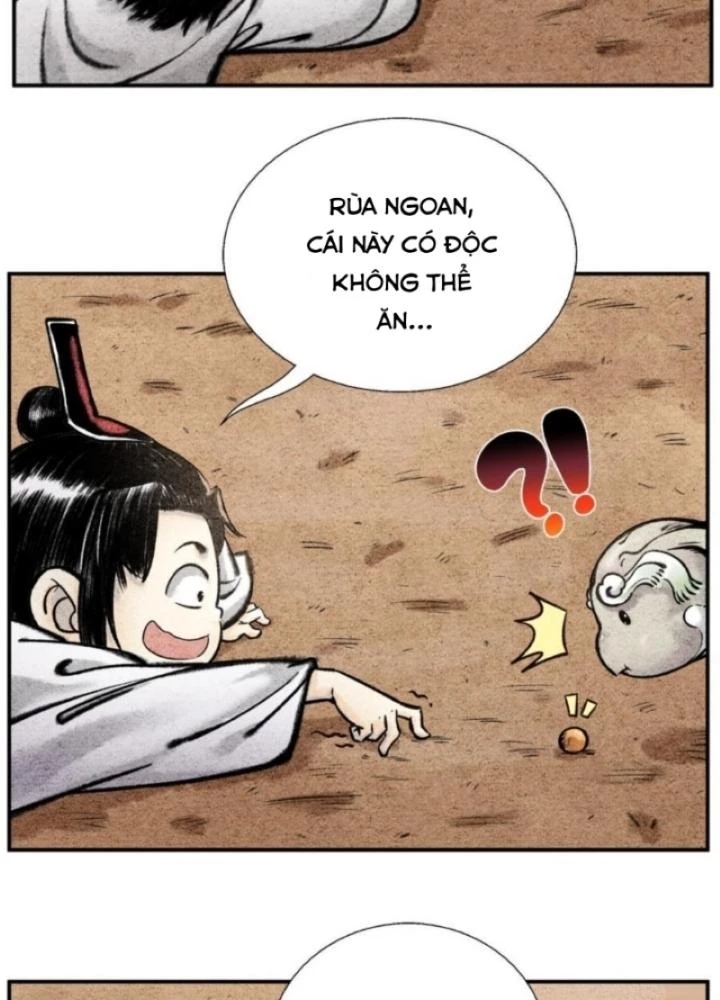 Tối Cường Tu Tiên Bảo Điển Chapter 41 - Trang 14