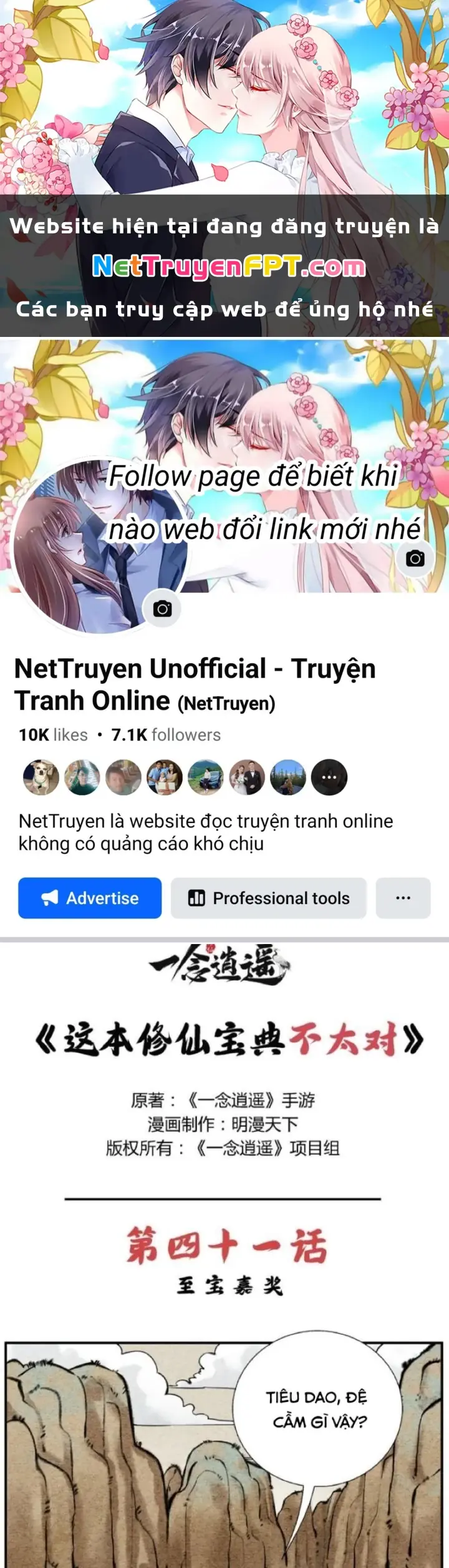 Tối Cường Tu Tiên Bảo Điển Chapter 41 - Trang 2