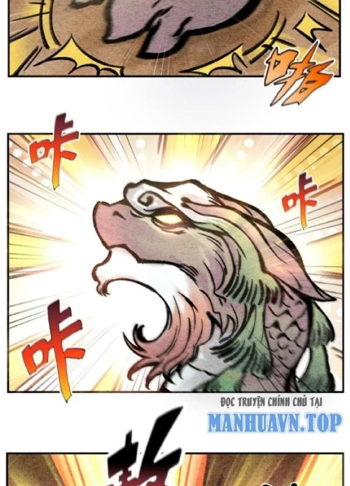 Tối Cường Tu Tiên Bảo Điển Chapter 42 - Trang 10