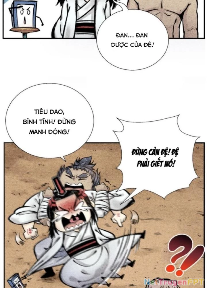 Tối Cường Tu Tiên Bảo Điển Chapter 42 - Trang 14