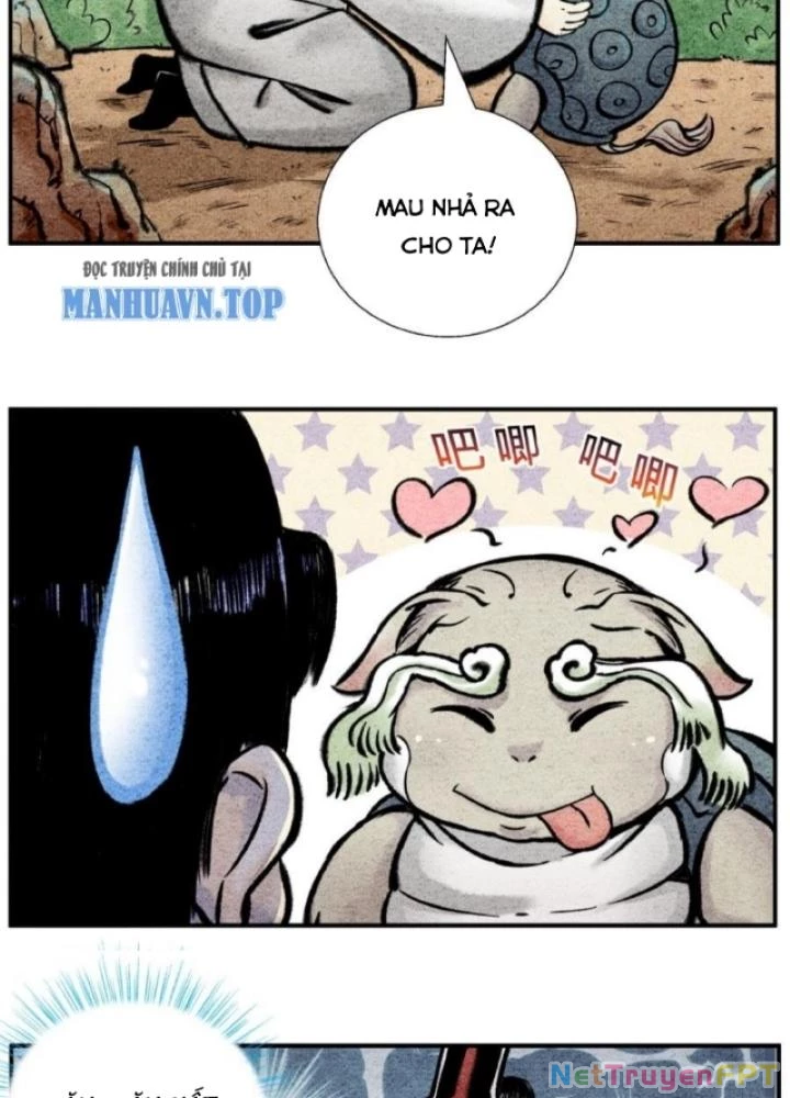 Tối Cường Tu Tiên Bảo Điển Chapter 42 - Trang 4