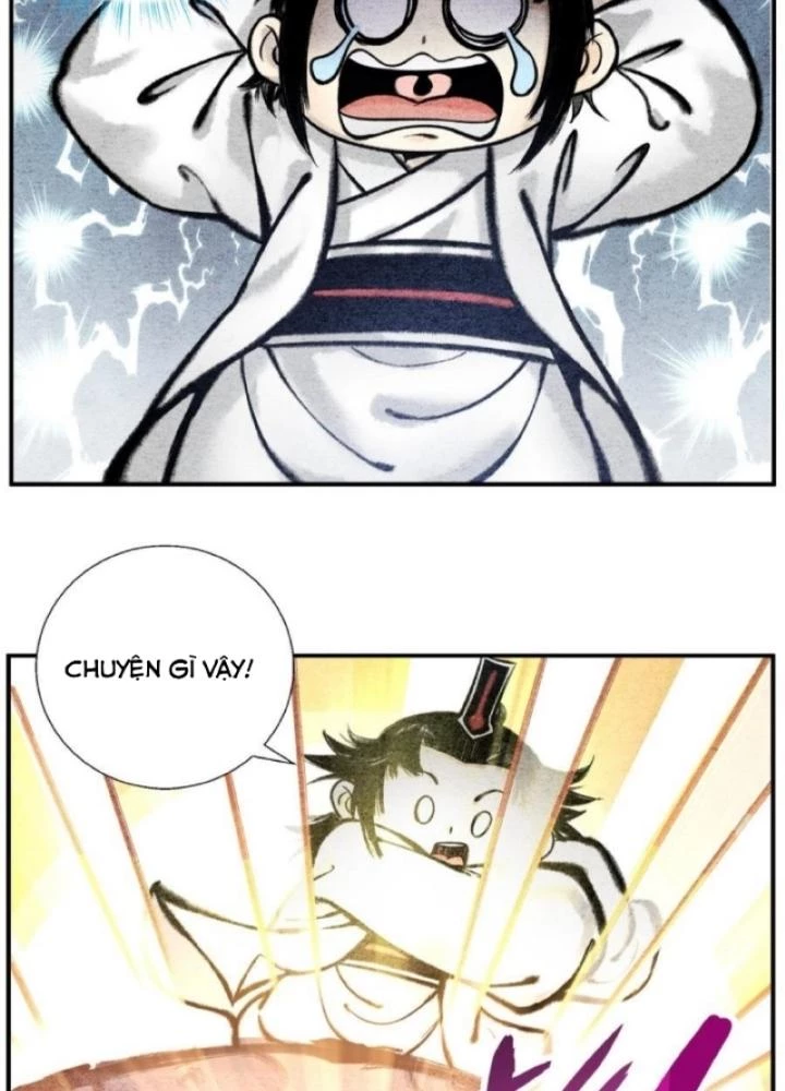 Tối Cường Tu Tiên Bảo Điển Chapter 42 - Trang 6