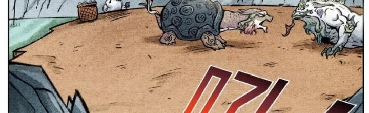 Tối Cường Tu Tiên Bảo Điển Chapter 43 - Trang 3