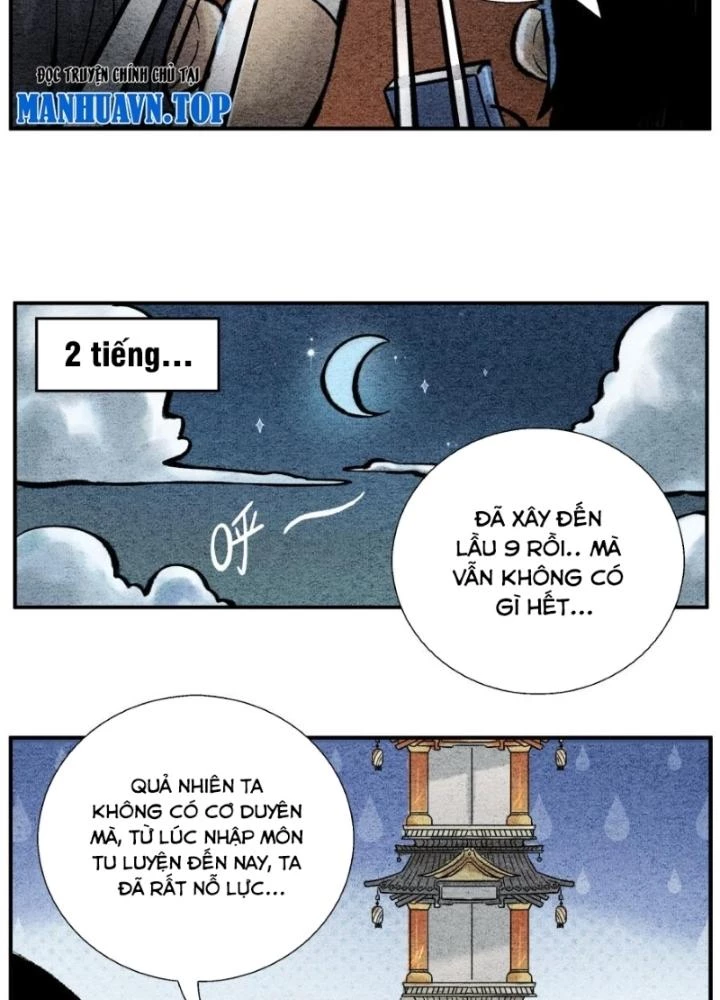 Tối Cường Tu Tiên Bảo Điển Chapter 44 - Trang 10