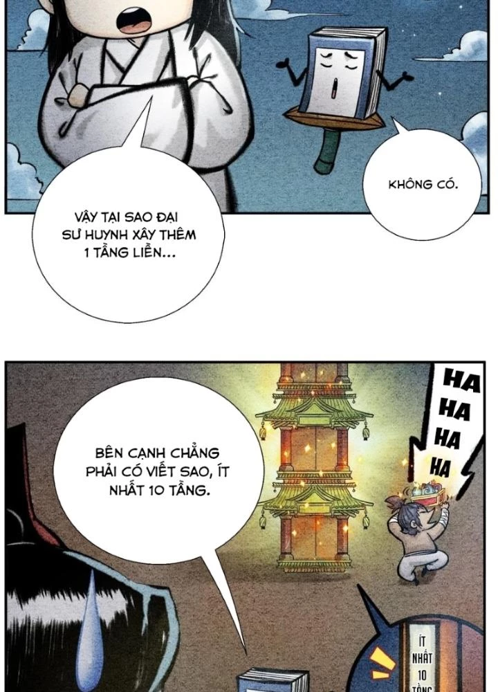 Tối Cường Tu Tiên Bảo Điển Chapter 44 - Trang 16