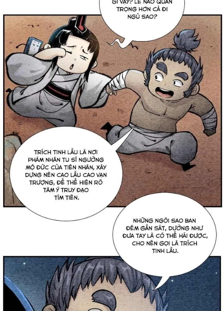 Tối Cường Tu Tiên Bảo Điển Chapter 44 - Trang 4