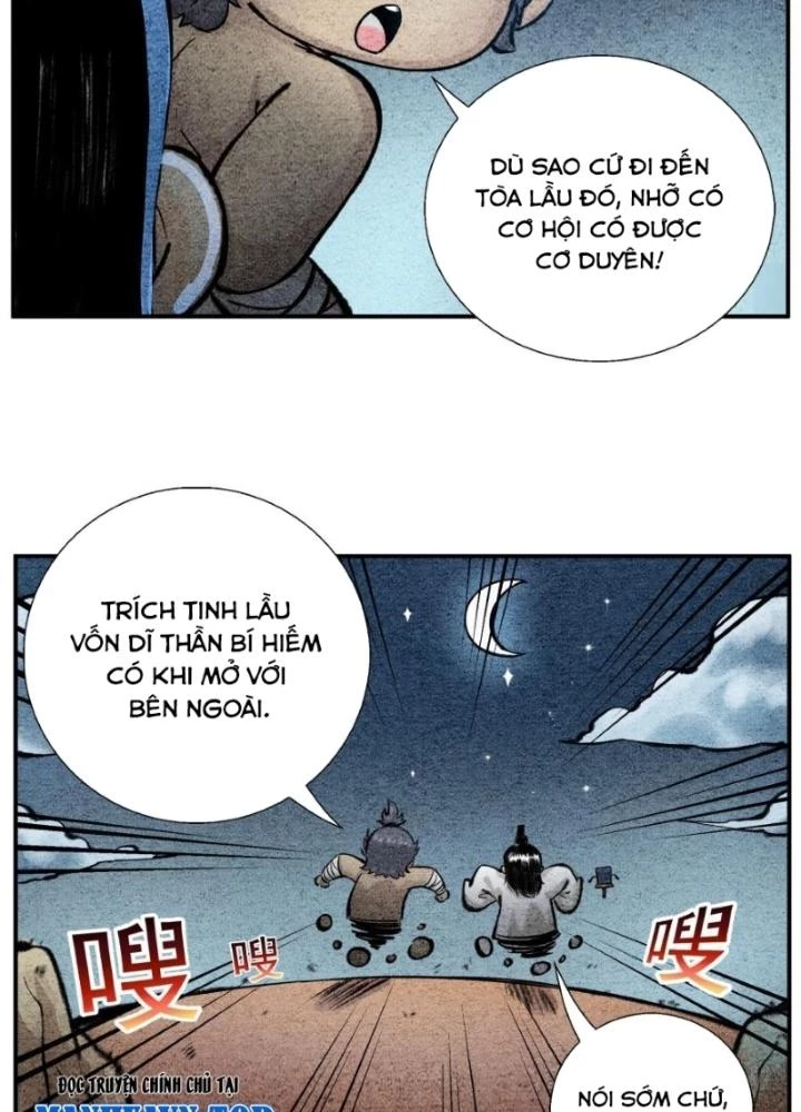 Tối Cường Tu Tiên Bảo Điển Chapter 44 - Trang 6