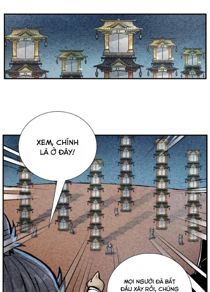 Tối Cường Tu Tiên Bảo Điển Chapter 44 - Trang 8