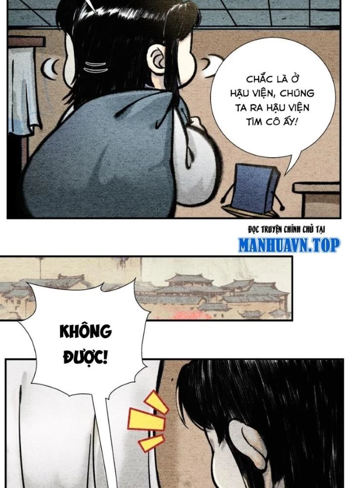Tối Cường Tu Tiên Bảo Điển Chapter 46 - Trang 10