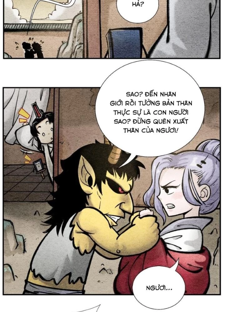 Tối Cường Tu Tiên Bảo Điển Chapter 46 - Trang 12