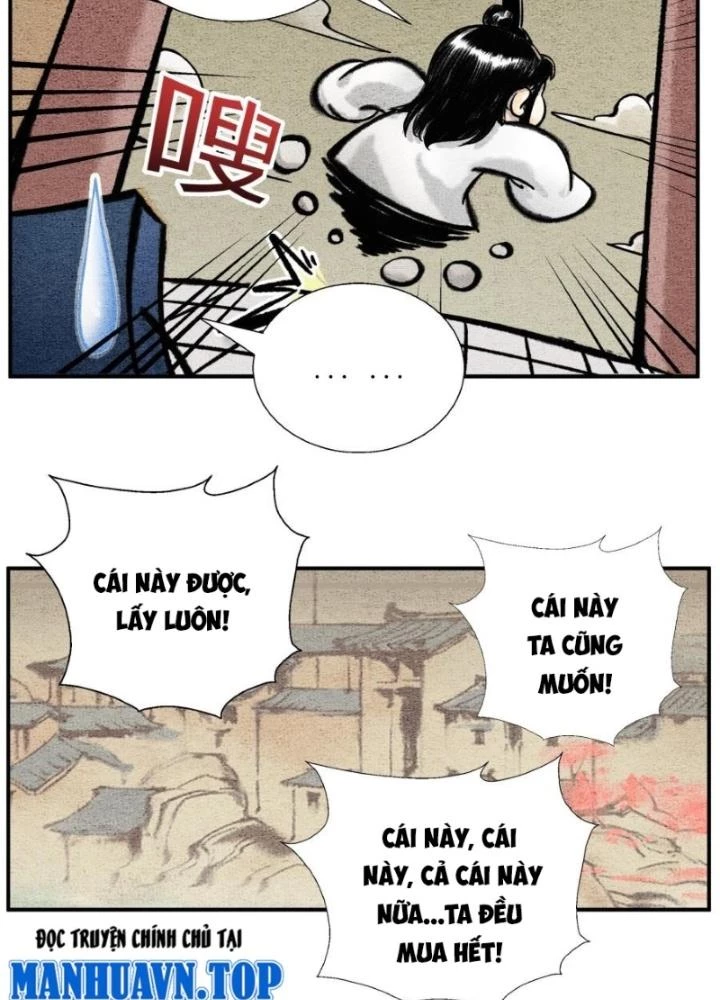 Tối Cường Tu Tiên Bảo Điển Chapter 46 - Trang 6