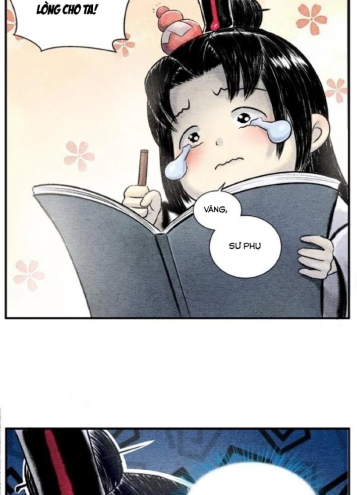 Tối Cường Tu Tiên Bảo Điển Chapter 5 - Trang 10