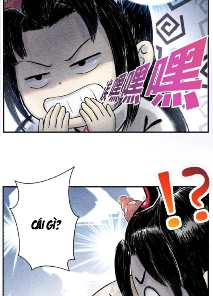 Tối Cường Tu Tiên Bảo Điển Chapter 5 - Trang 12
