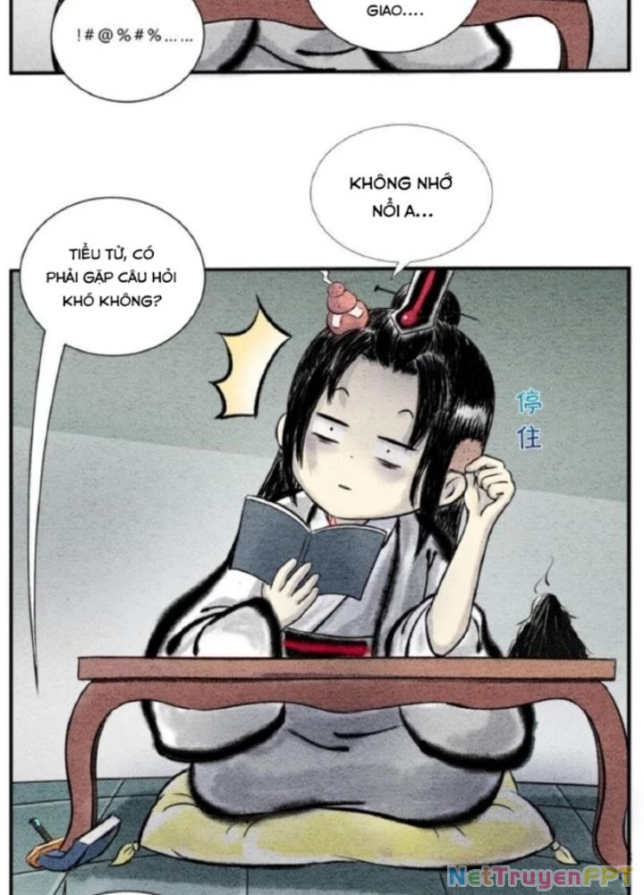 Tối Cường Tu Tiên Bảo Điển Chapter 5 - Trang 16