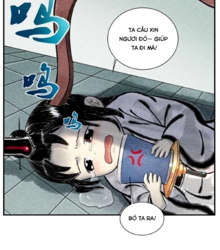 Tối Cường Tu Tiên Bảo Điển Chapter 5 - Trang 20