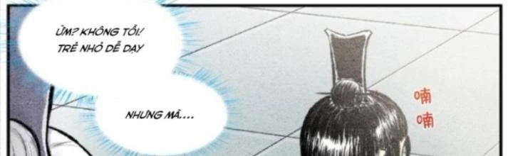 Tối Cường Tu Tiên Bảo Điển Chapter 5 - Trang 3