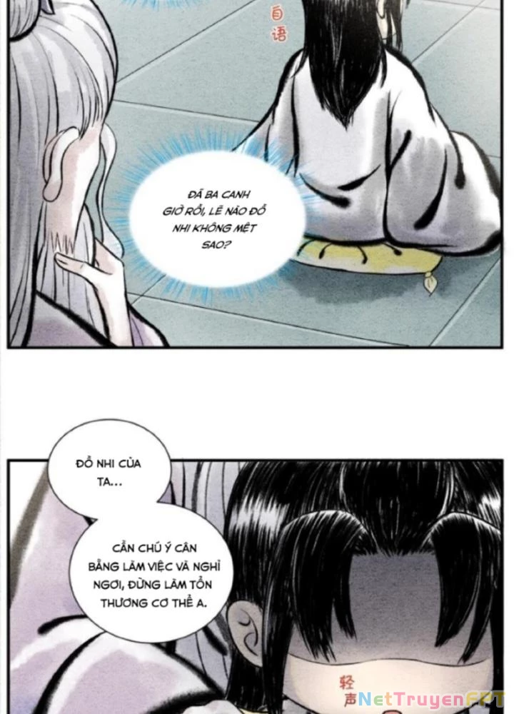 Tối Cường Tu Tiên Bảo Điển Chapter 5 - Trang 4