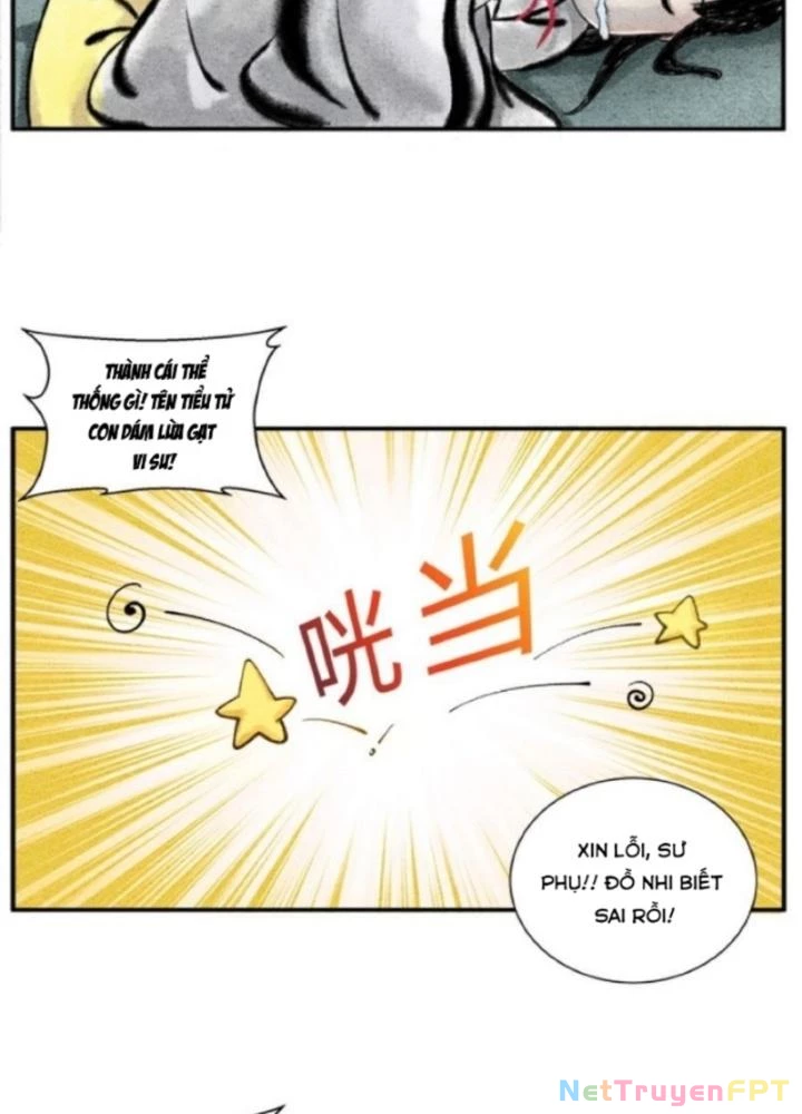 Tối Cường Tu Tiên Bảo Điển Chapter 5 - Trang 8