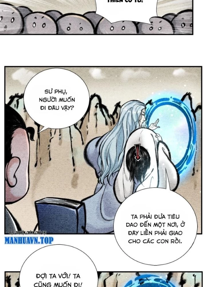 Tối Cường Tu Tiên Bảo Điển Chapter 50 - Trang 16
