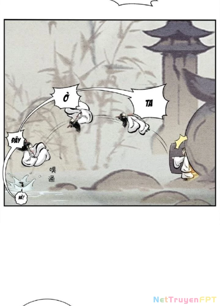 Tối Cường Tu Tiên Bảo Điển Chapter 6 - Trang 10