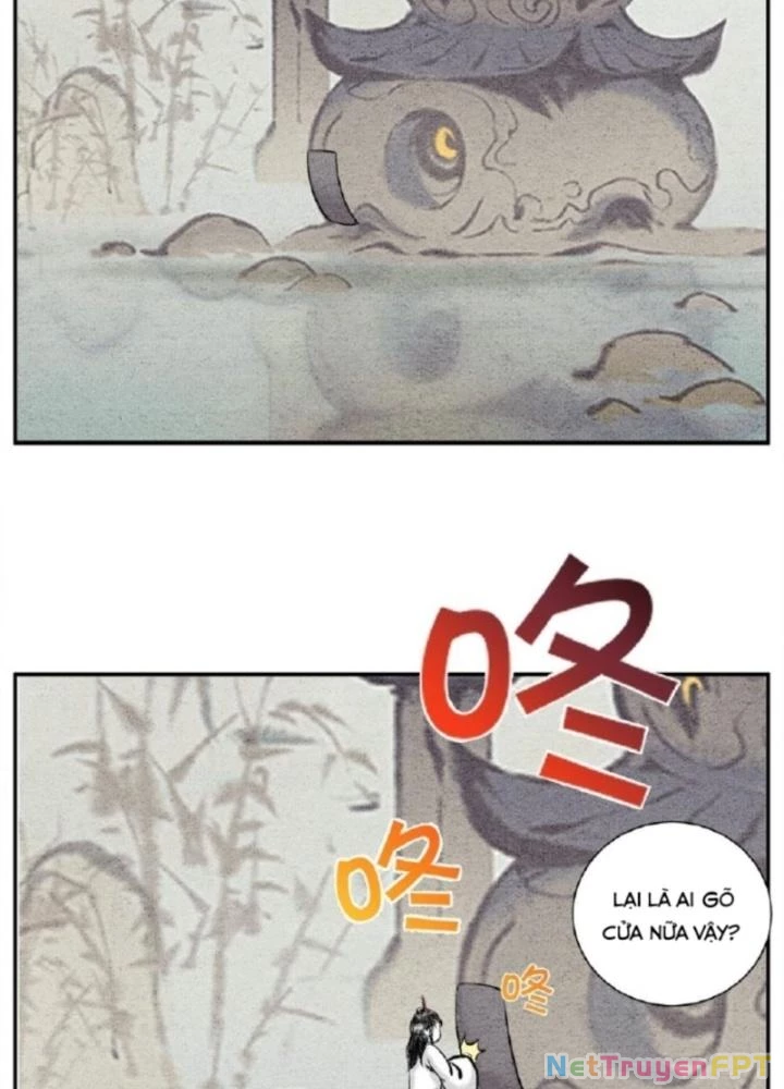 Tối Cường Tu Tiên Bảo Điển Chapter 6 - Trang 6