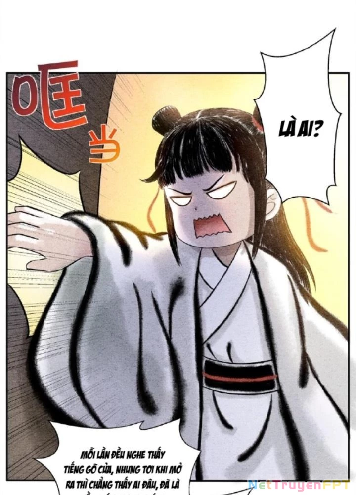 Tối Cường Tu Tiên Bảo Điển Chapter 6 - Trang 8