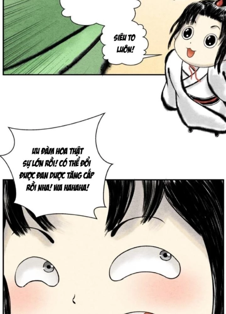 Tối Cường Tu Tiên Bảo Điển Chapter 7 - Trang 16