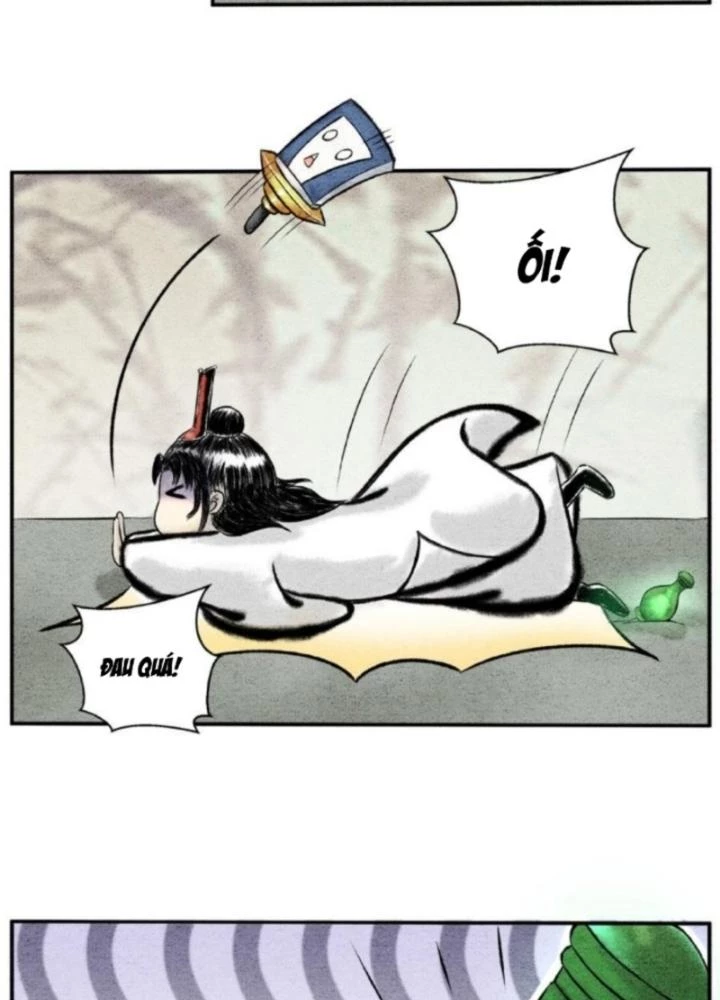 Tối Cường Tu Tiên Bảo Điển Chapter 7 - Trang 6