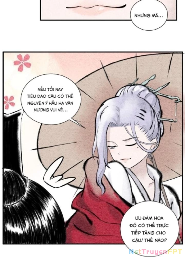Tối Cường Tu Tiên Bảo Điển Chapter 8 - Trang 10