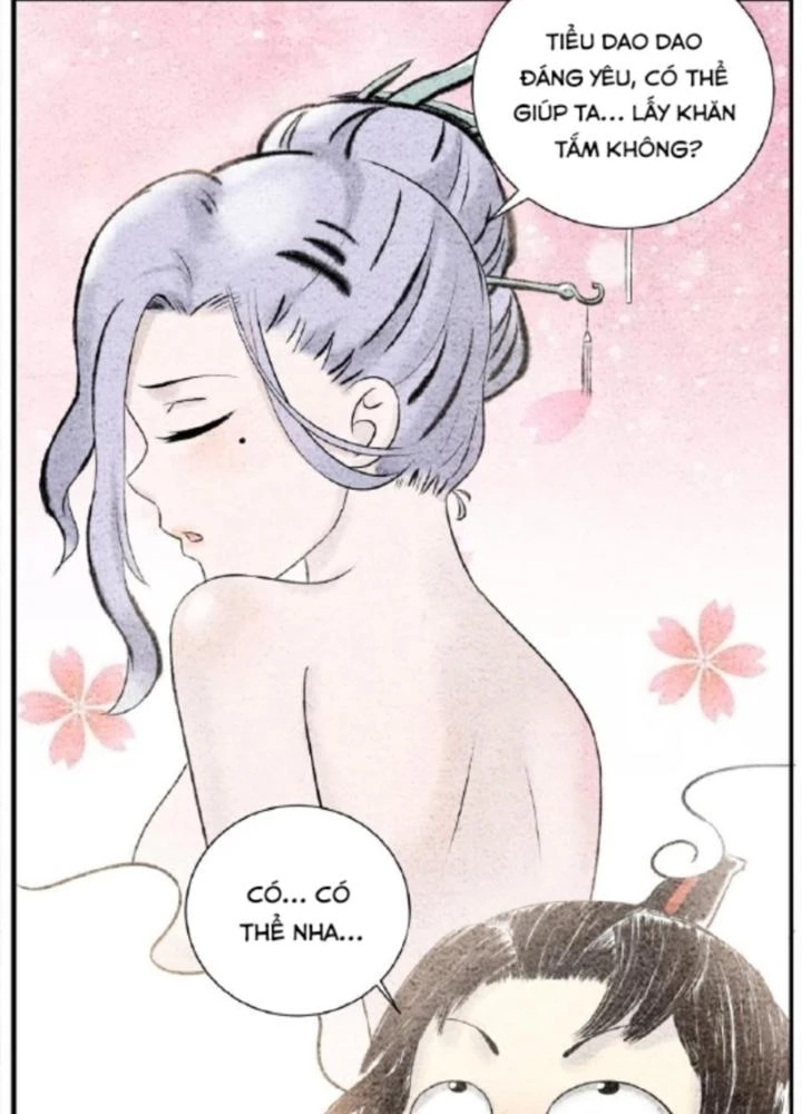 Tối Cường Tu Tiên Bảo Điển Chapter 8 - Trang 12