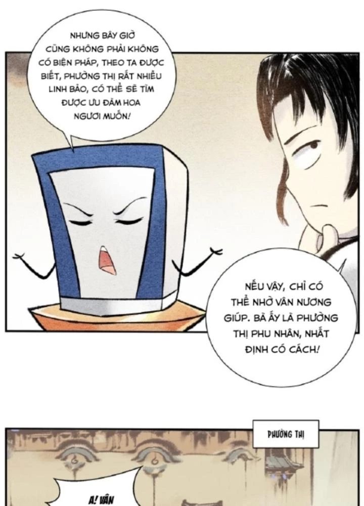 Tối Cường Tu Tiên Bảo Điển Chapter 8 - Trang 4