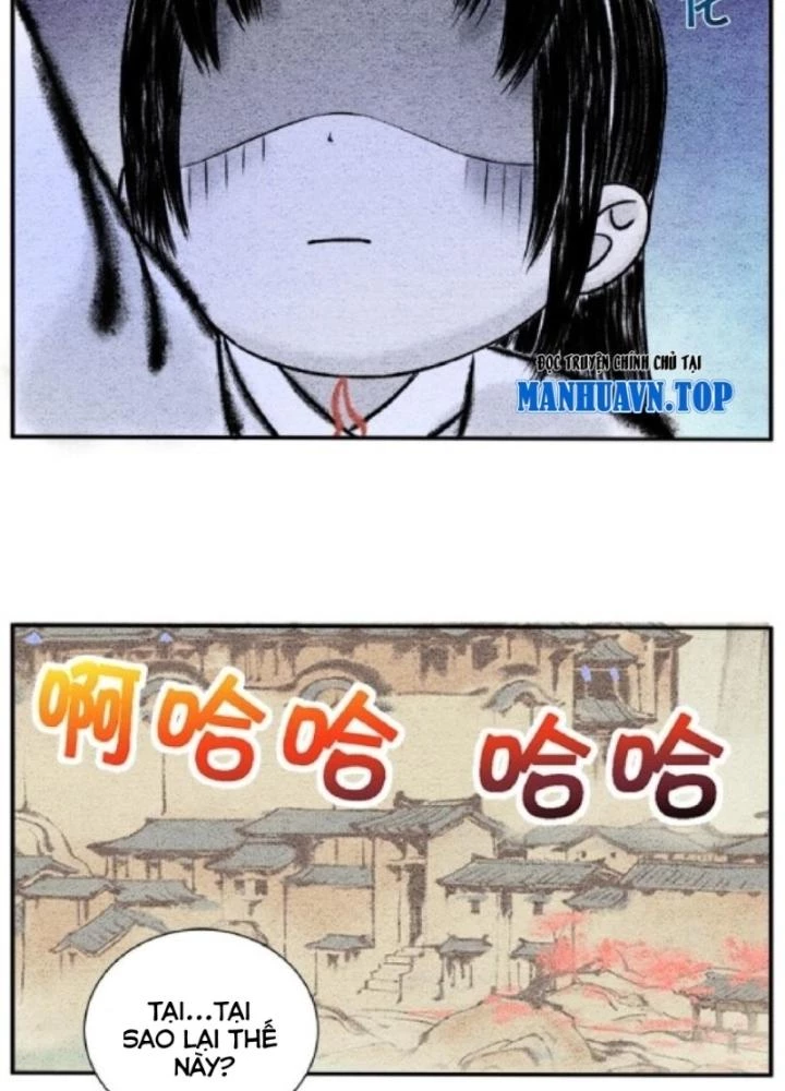 Tối Cường Tu Tiên Bảo Điển Chapter 9 - Trang 12